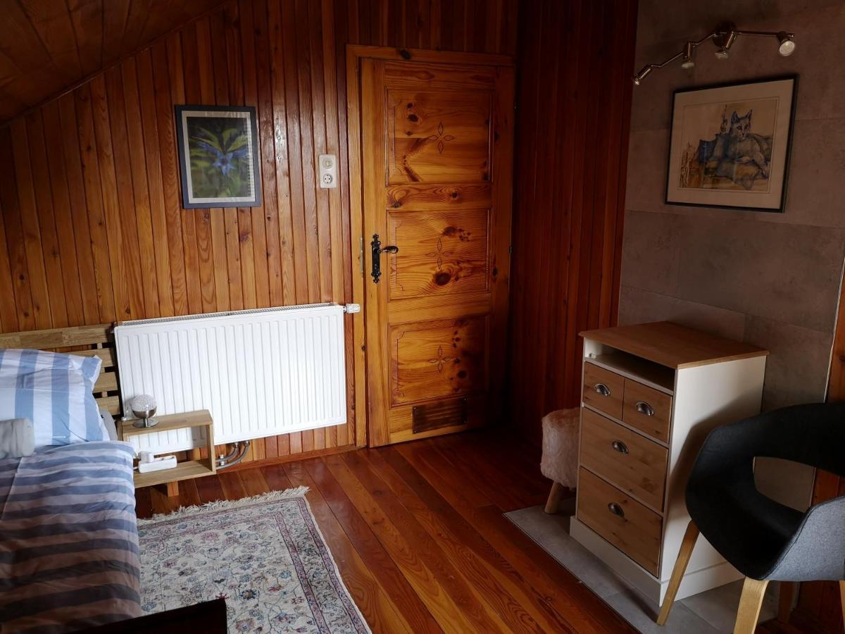 Almhaus Oedlstein Villa Sankt Stefan im Lavanttal ภายนอก รูปภาพ
